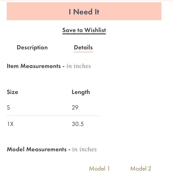 NWOT ModCloth Navy Blue White Trim Midi Skirt New - Picture 6 of 7